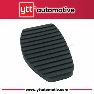 YTT Y5451 Pedal Lastiği Debriyaj Partner Berlıngo 2130.13, 9120805680, 9120805680, 213013