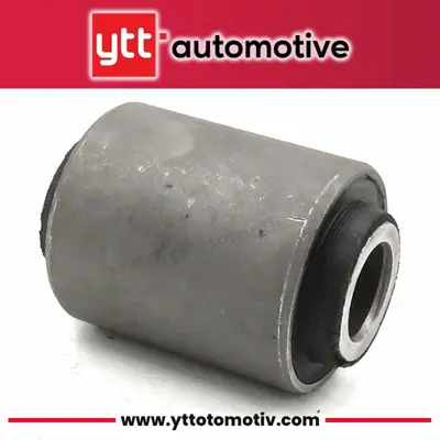YTT Y55141 Amortısor Burcu L200 Cr Trıton  2,5d MR992321, 4062A031, 4062A081, 4062A111, MR992320, 4062A082, 56110VB725, 56110VB700, 56110VB026, 56110VB025