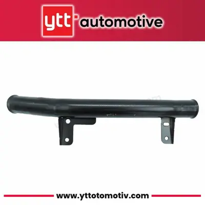 YTT Y5558 Sogutma Borusu Metal Slx 7672434