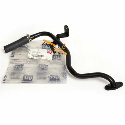 YTT Y5563 Sogutma Borusu Grande Punto Lınea 1.3 134220, 73500432, 55188299, 55186166, 55283223