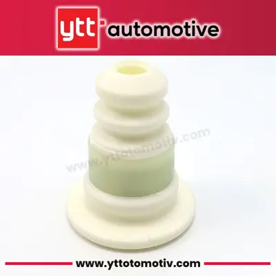 YTT Y5564 Amortısor Takozu Arka (Pur) - (Orjınal) Partner Berlıngo C4 P5008 5166.90, 5166.9