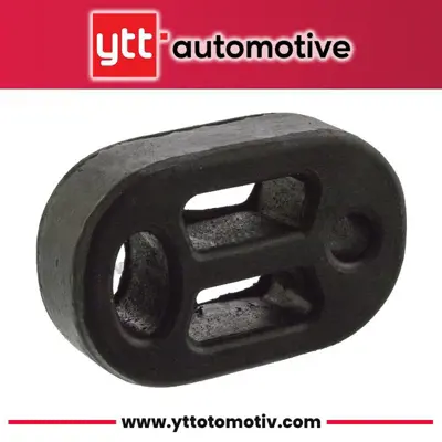 YTT Y5601 Egzoz Askı Lastiği Berlıngo Saxo Xsara Zx 206 306 175558, 175561, 175566, 96125080, 175556, 9620378080, 1613849380, 1755K0, 9626409780, 175594