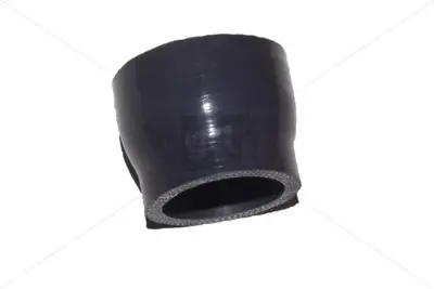 YTT Y56112 Turbo Hortumu Duz Volvo C70 - S70 - V70 - V70 Xc - S60 - S80 2 0 - 2 3 - 2 4 - 2 5 Volvo 850 2 0 - 2 3 52mm X 63mm 31261370, 9179002, 9161705