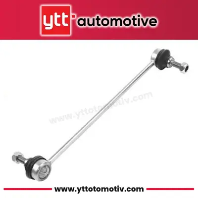 YTT Y647003 Z-Rot M10x1,25 Metal 275mm Ön Megane Iv  (2016-) 546182227R