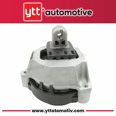 YTT Y80076 Motor Takozu B46 B48 Sağ Bmw G30 G31 G38 G32 G11 G12 22116860488, 6860488