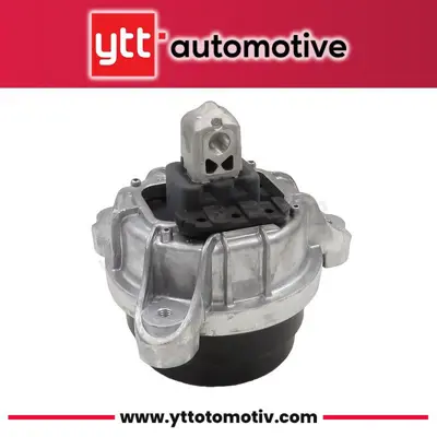 YTT Y80078 Motor Takozu Sağ (3.5cc 4.0cc Xdrive) Bmw F10 F07 F11 F12 F13 22116781562, 22116859846, 22116860232, 4474148, 1034275, 4076147, 1067579, 1058079, 6859846, 1027421
