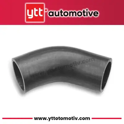 YTT Y80101 Turbo Hortumu Bmw E46 01> 11612247322, 11617785063, 11617799391, 11617799393, 2247322, 7785063, 7799391, 7799393, 11617780009, 7780009