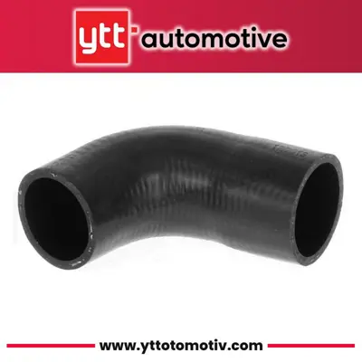 YTT Y80202 Turbo Intercooler Hortumu E39 95>04 11617786530, 11612248622, 7786530, 2248622