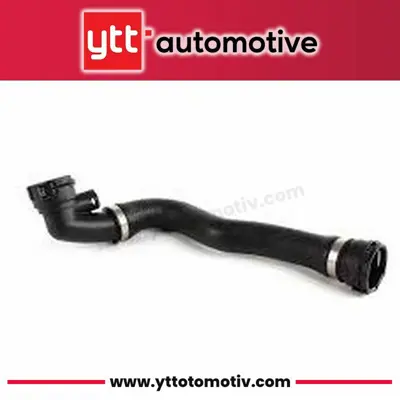 YTT Y80220 Radyator Alt Hortum E53 All 11537500750