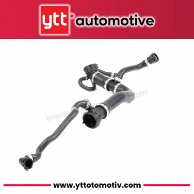 YTT Y80227 Radyator Ust Hortum E53 All 17127526856