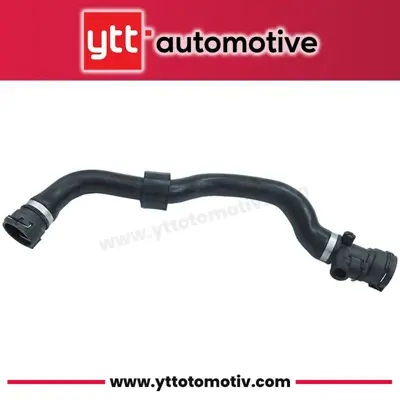 YTT Y80234 Radyator Ust Hortum E46 330 D All 11537787720