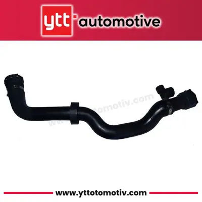 YTT Y80235 Radyator Ust Hortum Bmw E46 330d 95>05 11532247849, 2247849