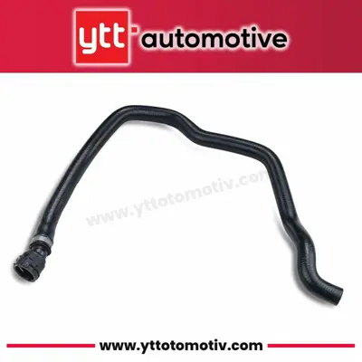YTT Y80236 Kalorıfer Hortumu Bmw M52 M54 E46 98>05 64218376153