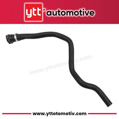 YTT Y80238 Kalorıfer Hortumu Bmw M43 64218377783, 8377783