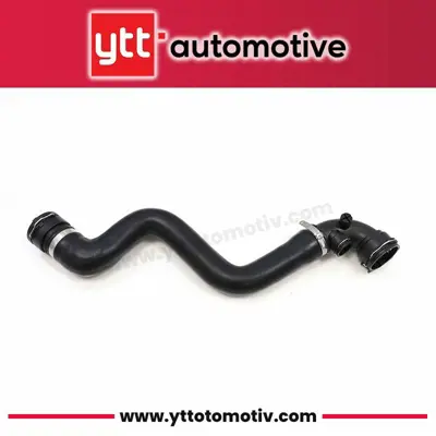 YTT Y80263 Radyator Hortumu Bmw M43 E46 Sol Ust 11531436407, 1436407