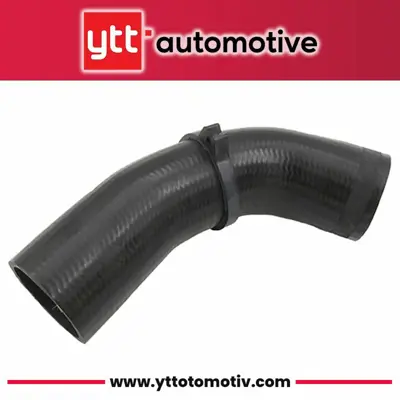 YTT Y80270 Turbo Hortumu E46 98>05 318d 320d 11617799397, 11617791393, 7791393, 7799397, 11617799397ncpl, 116177993972, 116177993971, partof, 11617791436, 11617791438