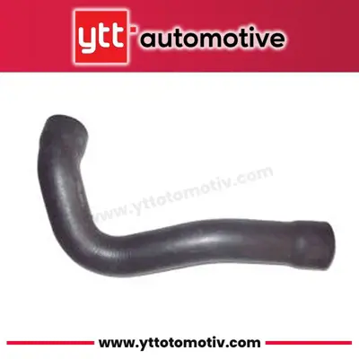 YTT Y80271 Radyator Alt Hortumu Bmw E36 M50 M52 Sağ 1730928, 11531730928