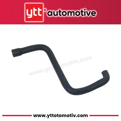 YTT Y80280 Hava Tahlıye Hortumu E30 E28 E34 E30 M20 11151708801, 1708801