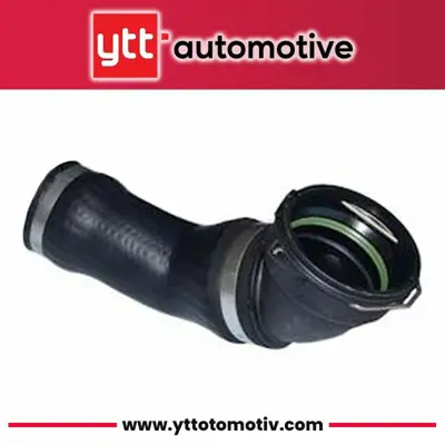 YTT Y80291K Turbo Hortumu Kelepcelı 5 (E60)-5 (E61 Lcı) 03-10 11617791664