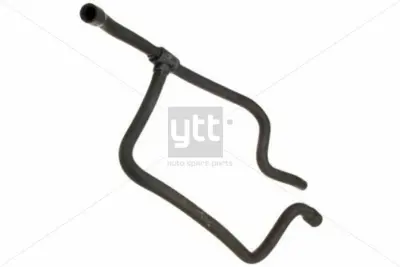 YTT Y80341 Radyator Alt Hortumu Bmw E34 M20 M50 1720524, 11531720524
