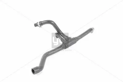 YTT Y80407 Motor Cıkıs Hortumu  E36  320ı-325ı-325ıs-M3 11531738053