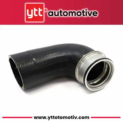 YTT Y80412 Turbo Hortumu X3 E83 Lcı  X3 3,0d-X3 3,0sd 11613415784