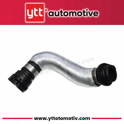 YTT Y80425 Radyator Hortumu Bmw E81 E82 E87 Lcı E88 E60 E91 Lcı N46 11537572159, 11537530647, 7530647, 7572159