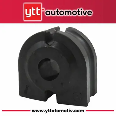 YTT Y80446 On Vıraj Lastiği Cap 25 E60-E61-E64 31356764113