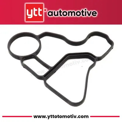 YTT Y80574 Yag Fıltre Kutuk Contası Bmw E60 E87 E90  X5 E70  X6 E71 F10 F01 N52 N54 N20