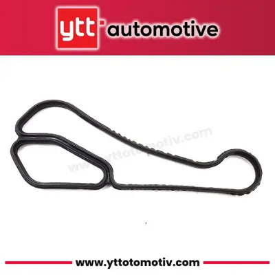YTT Y80575 Yag Radyator Kutuk Contası Bmw E60 E87 E90  X5 E70  X6 E71 F10 F01 N52 N54 N20