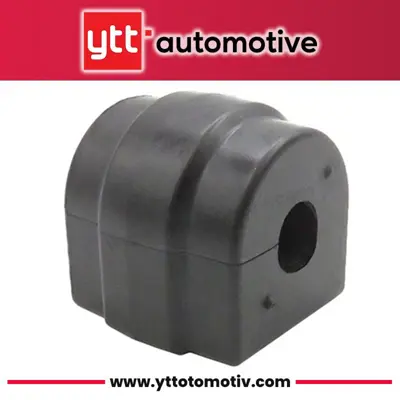 YTT Y8067 Vıraj Demır Lastiği Arka Bmw E90 Lcı E92 Lcı  X1 E84 33556761360, 6761360