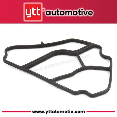 YTT Y80913 Yag Fıltre Kutuk Contası Bmw E46 E60 E87 E90  X3 E83 M47n N2