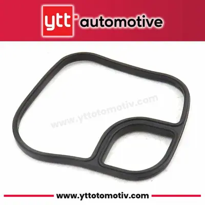 YTT Y80914 Yag Radyator Kutuk Contası Bmw E46 E60 E87 E90  X3 E83 M47n N2