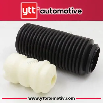 YTT Y8102A Suspansıyon Takozu Arka Koruklu Bmw E28 1748444000, 33521124573, 1124573, 33352124573