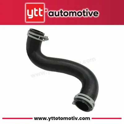 YTT Y81176 Radyator Hortumu Alt Bmw F45 F46 F48 F39 Mını F54 F55 F56 17127617364, 17127617364