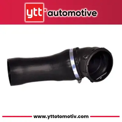 YTT Y81188 Turbo Hortumu Metal Boru Harıc  Bmw 5,30d E60 - E61 11617799400