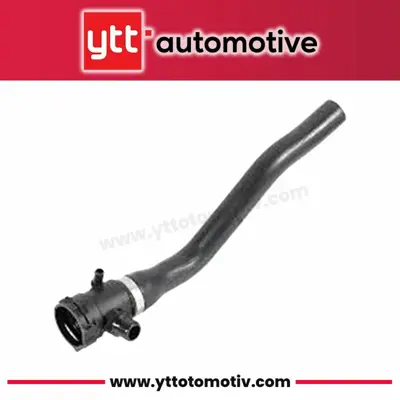 YTT Y81223 Radyator Ust Hortumu Bmw F20 F30 N13