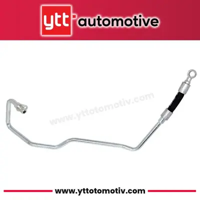 YTT Y81224 Turbo Yag Borusu F20 N13             11427608123