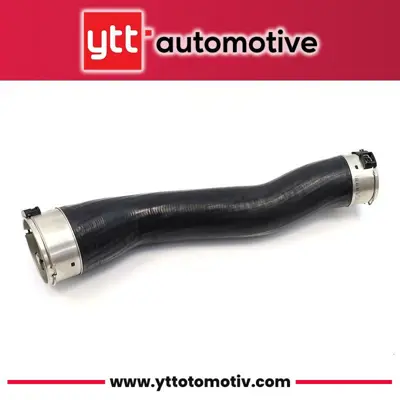 YTT Y81232 Turbo Hortumu BMW F20 F21 F22 F23 F25 F26 F30 F31 F32 F33 F34 F35 F36 N20 N26