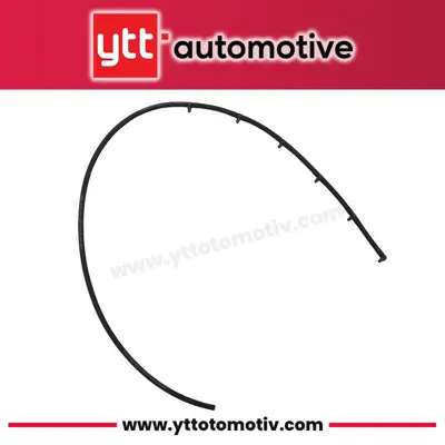 YTT Y81235 Enjektor Geri Donus Borusu (Xdrıve ) Bmw E46 E93 E92 E90 E91  X3 F83  X5 E53