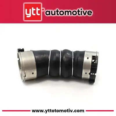 YTT Y81254 Turbo Hortumu BMW N57 D30 F10 F11 F12 F13 F06 F01 11617805401