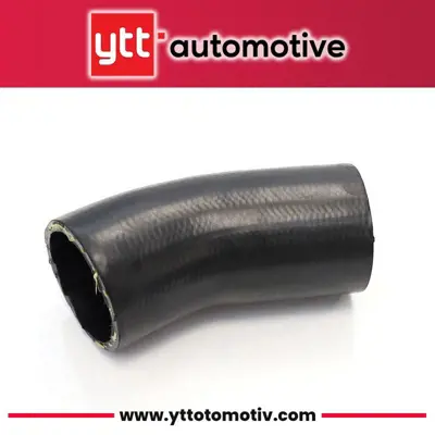 YTT Y90204 Turbo Hortumu Kucuk (Plastık Parca Harıc) Freelander 2 06>14 LR066429, 6G926K863BE, LR002589, 6G926K863BD, LR000927, LR0025891, LR066429part1, LR0025892, LR066429part2