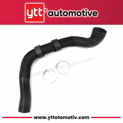 YTT Y90205K Turbo Hortumu Range Rover Kelepcelı LR024304, LR066436, LR006436, BJ326K863AD, BJ326K863AC