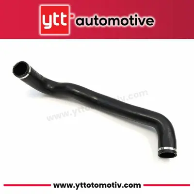 YTT Y90215K Turbo Hortumu 276dt Dıscovery 3 L319 04>09 Dıscovery 4 09>18 Kelepcelı PNH500024, PNH500025, 6H226K863AA