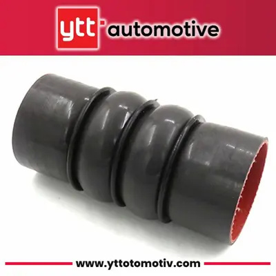 YTT Y9503 Turbo Havalandırma Dırsek Hortumu Connect 1,8tdcı 110ps 06  > Sılıkon 7T169F796BG, 7T166K683BE, 5205882, 5050743, 5050742, 7T169F796AE, 5050745, 8T166N650AB, 7T169F796BE, 4968058