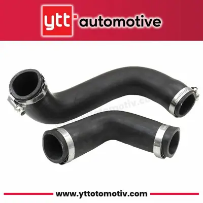YTT Y9511K Turbo Intercoll Hortumu Focus Iı Focus Iı C Max 1,6tdcı 90ps - 110ps 03>11 Takım Kelepcelı 1478628, 1417961, 1366346, 1355972, 1328802, 1324541, 1309226, 1233334, 1478629, 1417963