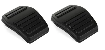YTT Y9524 Debriyaj+fren Pedal Lastiği Transıt V184 01>06 V347 06  > 1076899, 6789917, 4430386
