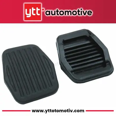 YTT Y9525 Debriyaj Pedal Lastiği Connect 13  > Focus Iı C Max 05>11 Focus Iıı C Max 11  > Kuga 08 - 1234292, 3M512457CA, 1251921