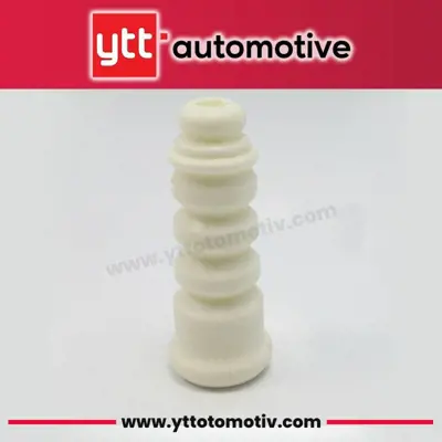 YTT Y9571 Arka Amortısor Ara Yatak Takozu Fıesta V 01>08 Fusıon 02>13 1,25 16v - 1,4 16v - 1,4tdcı 2S615K570CA, 2128563