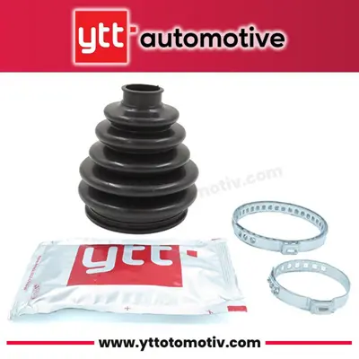 YTT Y9579 Aks Korugu Sol Dıs Focus Iı C Max 03>07 Focus Iı 04>12 C Max 07  > 7M514C062EA